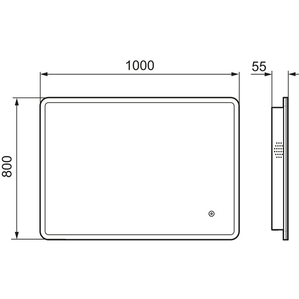 Mora Cara 953133 Peili II 1000 X 800 [6041026] |