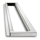Kaivon kehys Unidrain Classicline 700/12 mm 1500 1500.0712 - Fertti.com