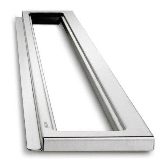 Kaivon kehys Unidrain Classicline 700/12 mm 1500 1500.0712 - Fertti.com
