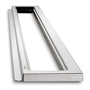Kaivon kehys Unidrain Classicline 700/8 mm 1500 1500.0708 - Fertti.com