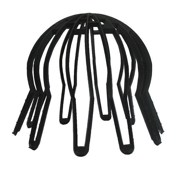 Kattokaivo Vilpe lehtisihti 75-125 mm Pallo - Fertti.com