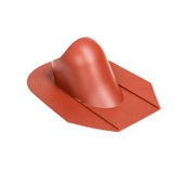 Kattoläpivienti Vilpe HS Huopa/Slate Punainen - Fertti.com