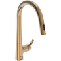 Keittiöhana 3031F Oras Inspera PKV, 3V pronssi - Fertti.com