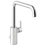 Keittiöhana Damixa Silhouet PKV 740810035 Kromi - Fertti.com