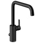 Keittiöhana Damixa Silhouet Pkv 74081.61 Musta - Fertti.com