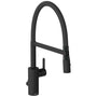 Keittiöhana Damixa Silhouet Pro mattamusta - Fertti.com