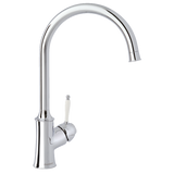 Keittiöhana Damixa Tradition kromattu 3706900 - Fertti.com