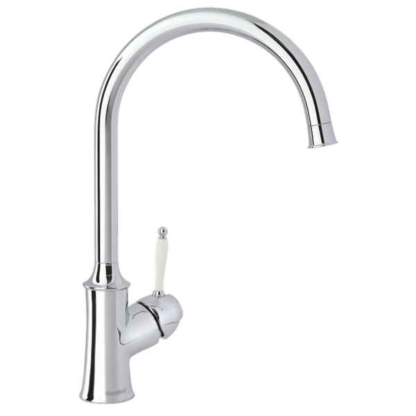 Keittiöhana Damixa Tradition kromattu 3706900 - Fertti.com