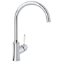 Keittiöhana Damixa Tradition kromattu 3706900 - Fertti.com