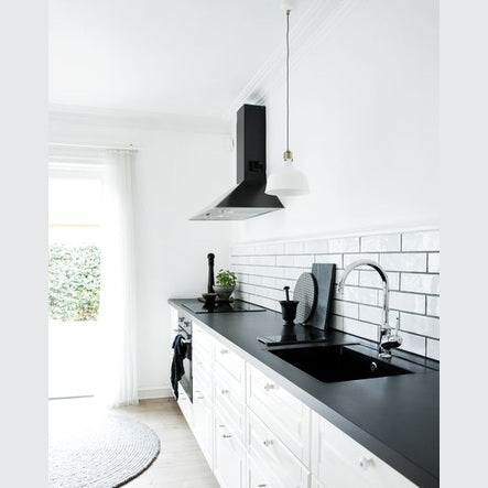 Keittiöhana Damixa Tradition kromattu 3706900 - Fertti.com