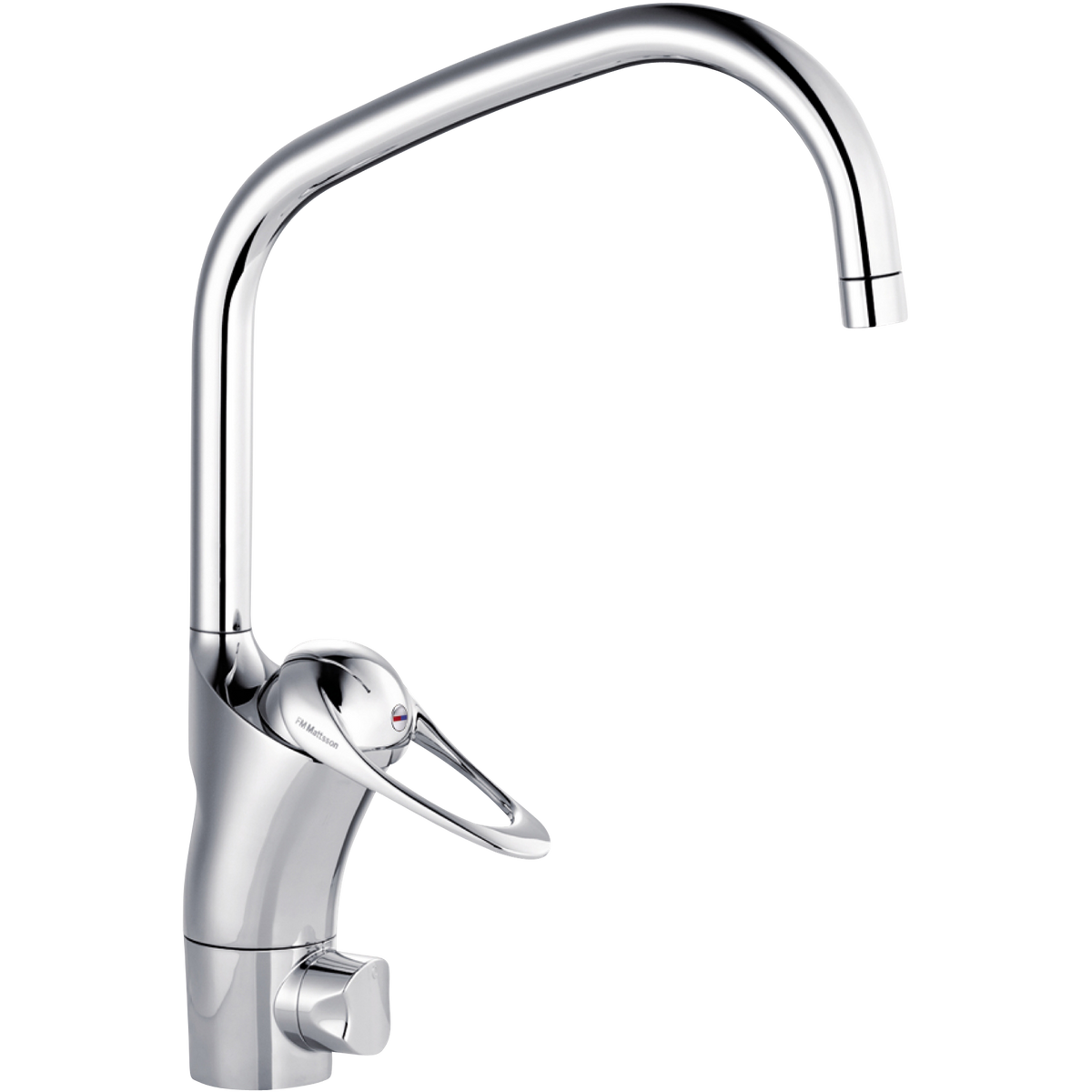 Keittiöhana FM Mattson PKV 9000E III 80216000 - Fertti.com