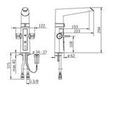 Keittiöhana Oras Optima 2720F - Fertti.com