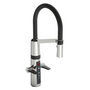 Keittiöhana Oras Optima lämpötilanäytöllä 230/5 V 2729F - Fertti.com
