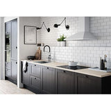 Keittiöhana Oras Optima lämpötilanäytöllä 230/5 V 2729F - Fertti.com