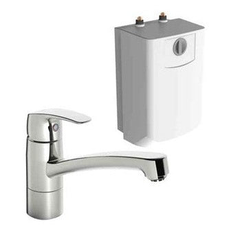 Keittiöhana Oras Safira 1023F mökille 5 l vedenlämmittimellä - Fertti.com
