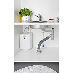 Keittiöhana Oras Safira 1023F mökille 5 l vedenlämmittimellä - Fertti.com