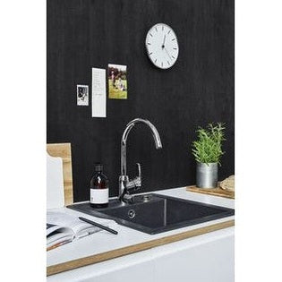 Keittiöhana Oras Safira 1029F pesukoneventtiilillä - Fertti.com