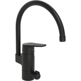 Keittiöhana Oras Vega PKV Musta 1839FG-33 - Fertti.com