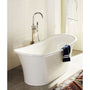 Kylpyamme Hafa Hampton 1600 - Fertti.com