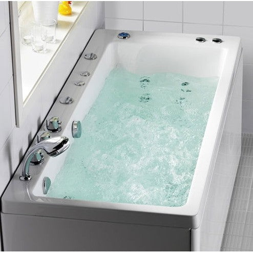 Kylpyamme Hafa Lime 160SQ - Fertti.com