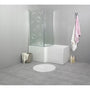 Kylpyamme Noro Grand 160 vasen - Fertti.com