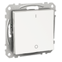 Kytkin Exxact 2/16A/Ip21 2X Ukj Val - Fertti.com