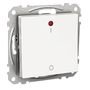 Kytkin Exxact 2-Control/16A/Ip21 Ukj Val - Fertti.com