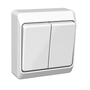 Kytkin Exxact 5/16A/Ip21 Ppj Val - Fertti.com