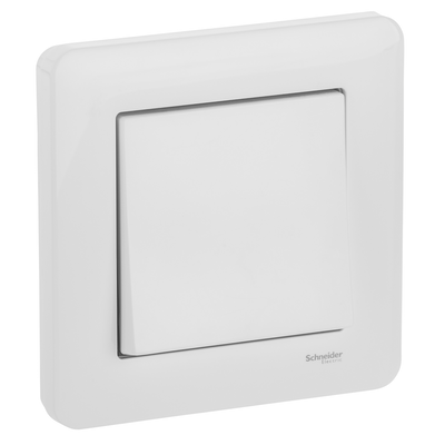 Kytkin Exxact 6/16A/Ip44 2X Ukj Val - Fertti.com