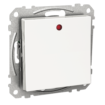 Kytkin Exxact 6-Control/16A/Ip21 Ukj Val - Fertti.com