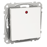 Kytkin Exxact 6-Control/16A/Ip21 Ukj Val - Fertti.com
