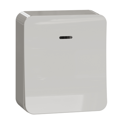 Kytkin Exxact 6K/16A/Ip21 Ppj 1X Led Val - Fertti.com