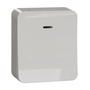 Kytkin Exxact 6K/16A/Ip21 Ppj 1X Led Val - Fertti.com
