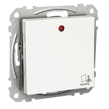Kytkin Exxact Varattuvalokytkin Led 24V Val - Fertti.com