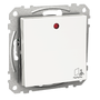 Kytkin Exxact Varattuvalokytkin Led 24V Val - Fertti.com