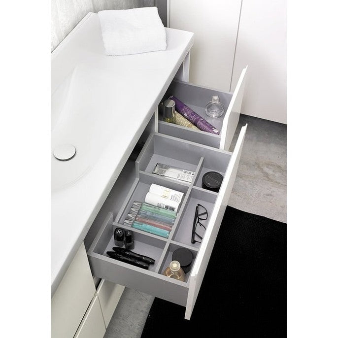 Noro Laatikonjakaja Lifestyle Concept 2 Laatikon Moduuli [3029] |