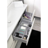 Noro Laatikonjakaja Lifestyle Concept 2 Laatikon Moduuli [3029] |