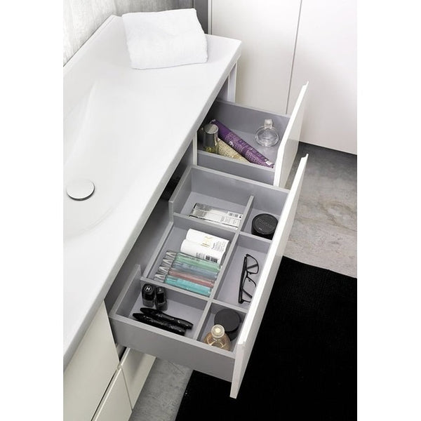 Noro Laatikonjakaja Lifestyle Concept 2 Laatikon Moduuli [3029] |