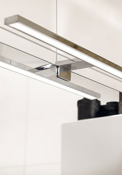LED-valaisin Noro Flex 500mm 3000K 7W 500-550lm - Fertti.com
