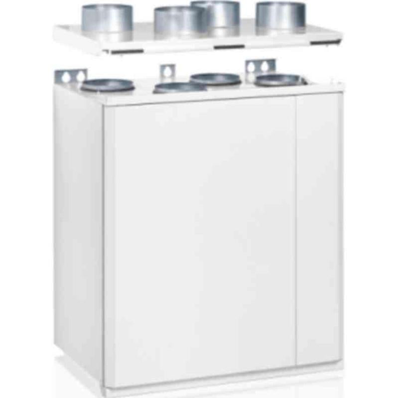 LTO-kone Enervent Pandion eWind E - Fertti.com