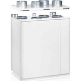 LTO-kone Enervent Pandion eWind E - Fertti.com