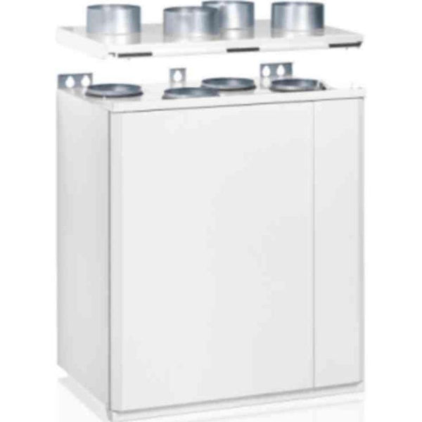 LTO-kone Enervent Pandion eWind E - Fertti.com