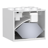 LTO-kone Vallox 125A MV LA12 - Fertti.com
