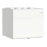 LTO-kone Vallox 125C MV RA12 - Fertti.com