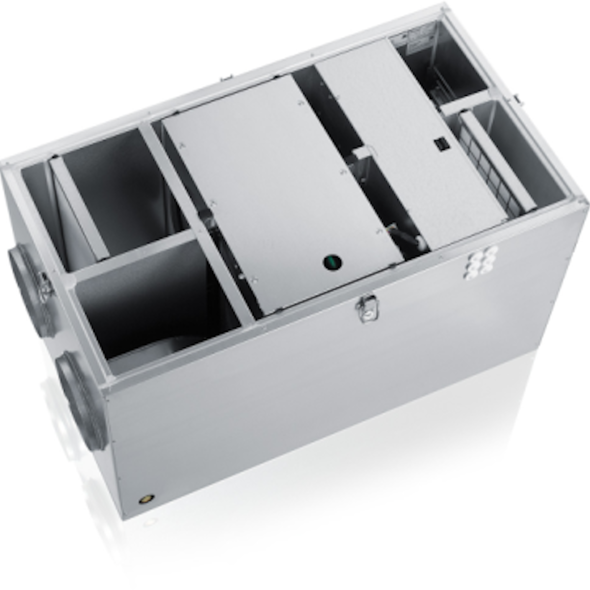 LTO-kone Enervent LTR-3 LTR-3 EWIND E [7935814]