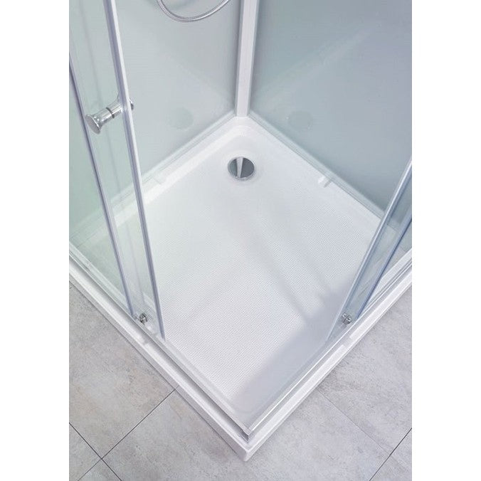 Noro Suihkuallas Noro Lake 70X90C Vasen [2431] |