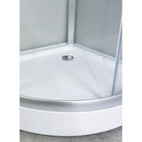 Noro Lake Suihkukaappi 99R [66024] |