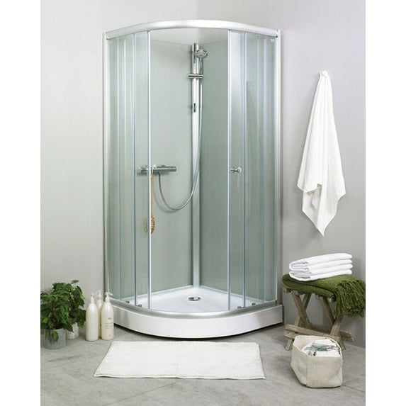 Noro Lake Suihkukaappi 99R [66024] |