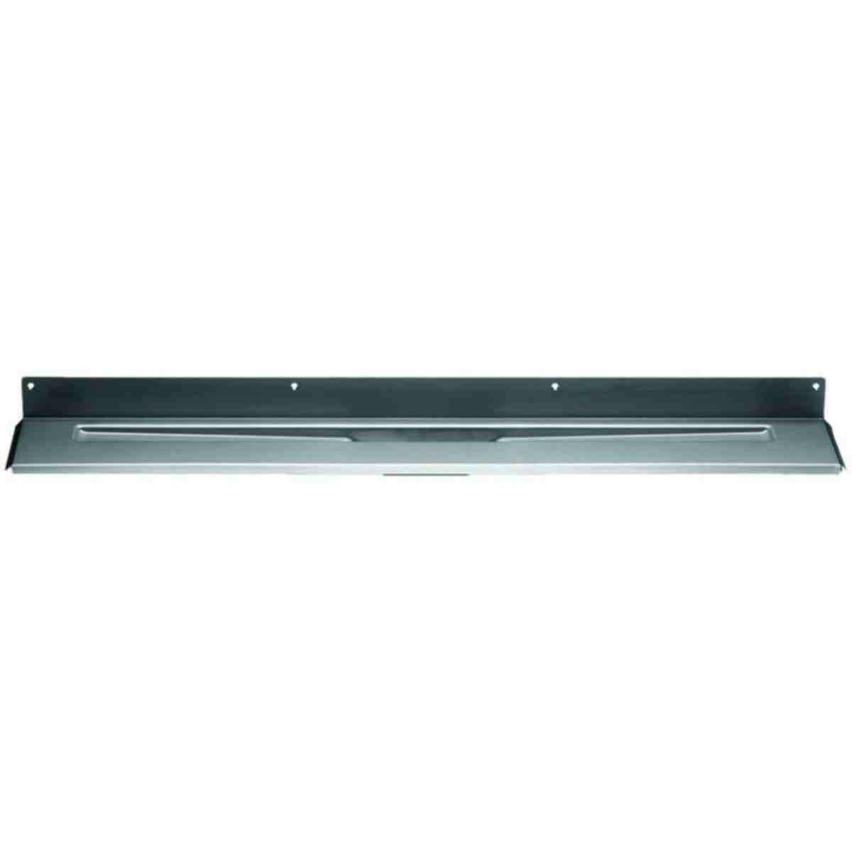 Lattiakaivokaluste 1004 1 seinäkiinnike 800 mm Unidrain - Fertti.com