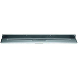 Lattiakaivokaluste 1004 1 seinäkiinnike 800 mm Unidrain - Fertti.com